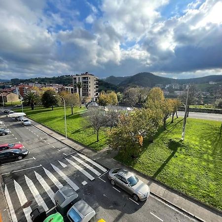 Fantastico Apartamento En Bermeo Exterior foto