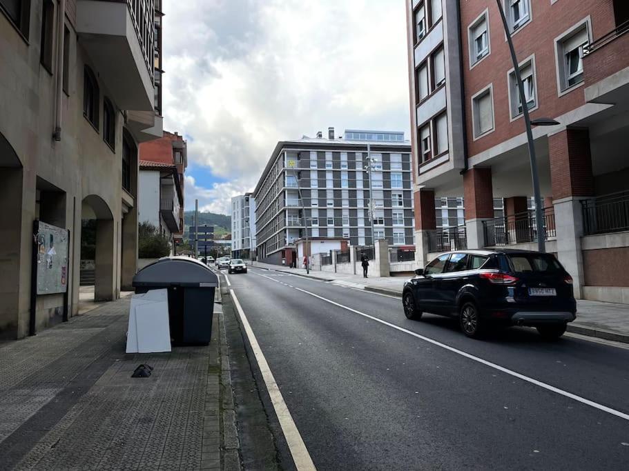 Fantastico Apartamento En Bermeo Exterior foto