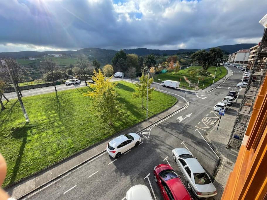 Fantastico Apartamento En Bermeo Exterior foto
