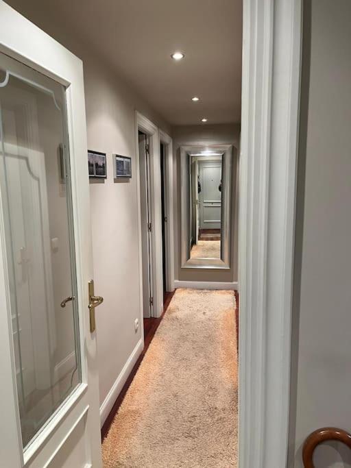 Fantastico Apartamento En Bermeo Exterior foto