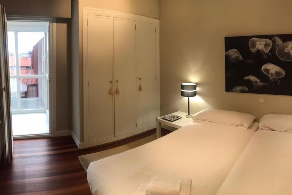 Fantastico Apartamento En Bermeo Exterior foto