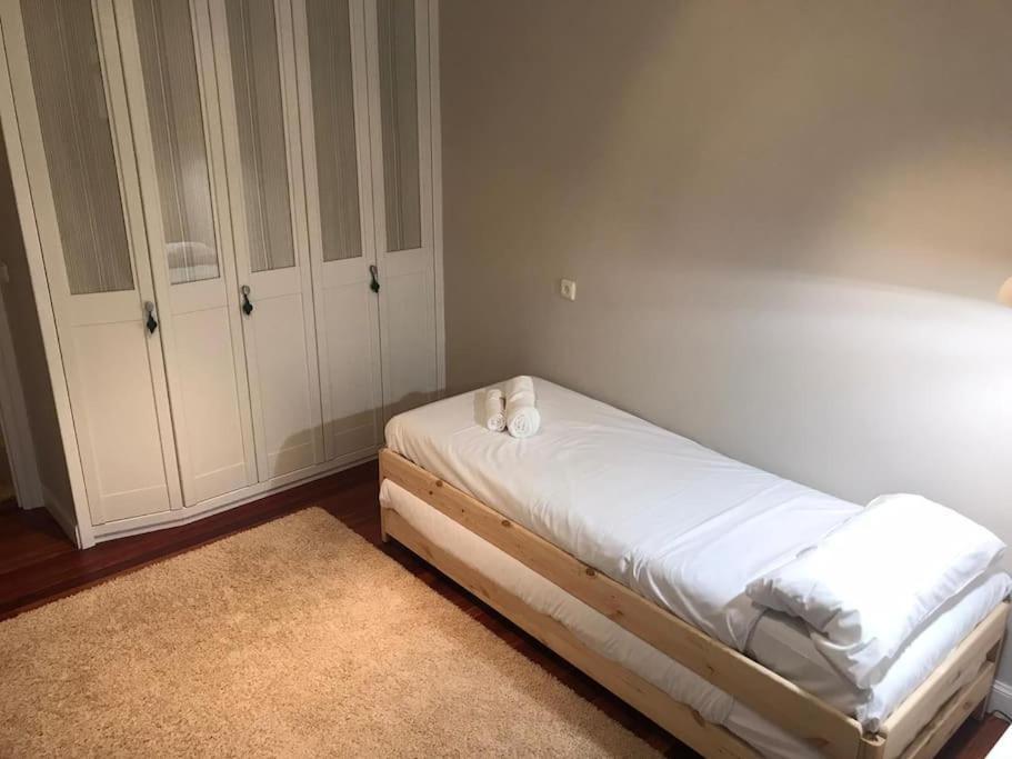 Fantastico Apartamento En Bermeo Exterior foto