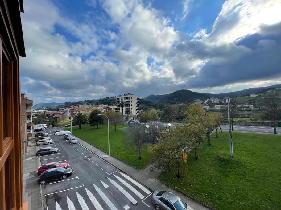 Fantastico Apartamento En Bermeo Exterior foto