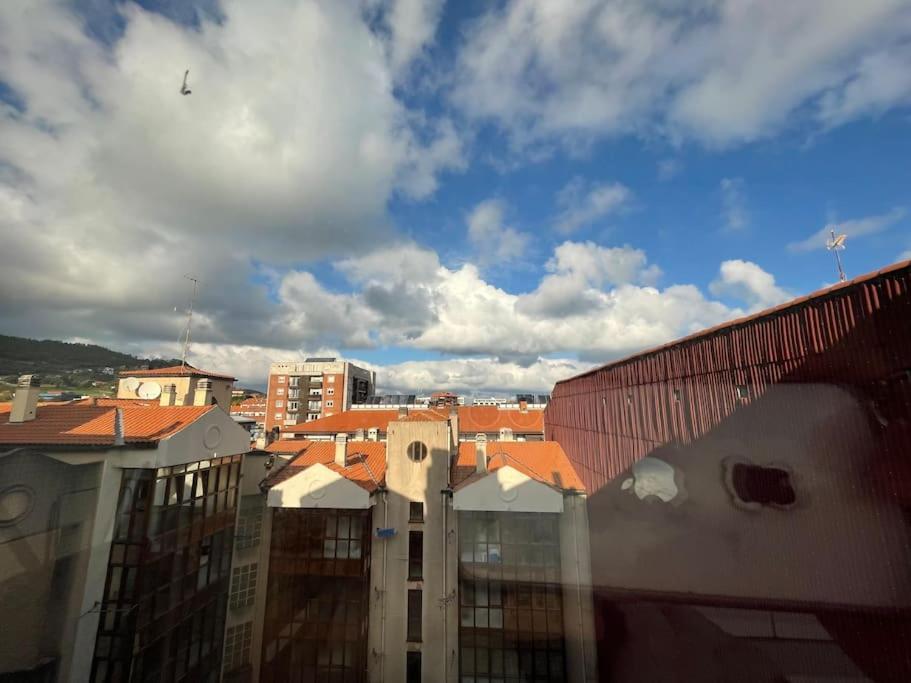Fantastico Apartamento En Bermeo Exterior foto