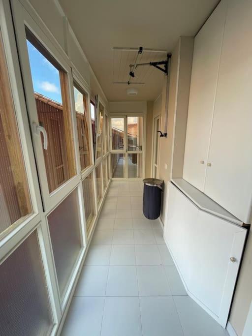 Fantastico Apartamento En Bermeo Exterior foto