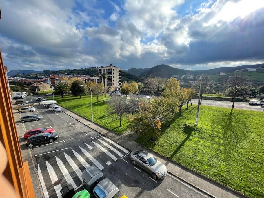 Fantastico Apartamento En Bermeo Exterior foto