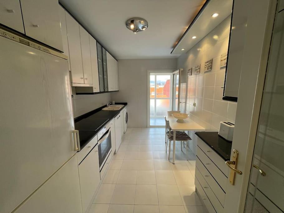 Fantastico Apartamento En Bermeo Exterior foto