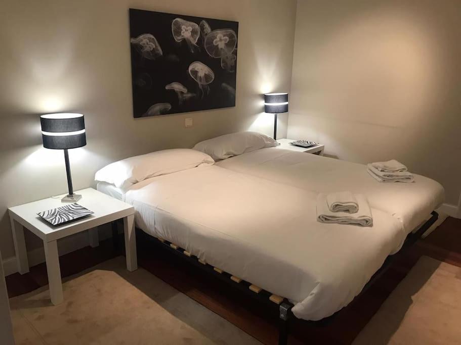 Fantastico Apartamento En Bermeo Exterior foto