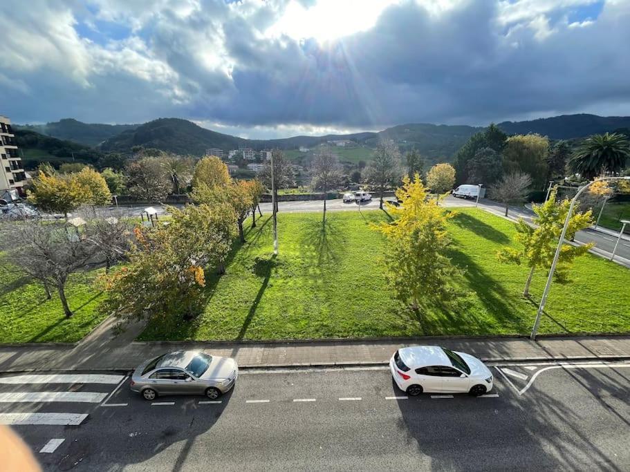Fantastico Apartamento En Bermeo Exterior foto