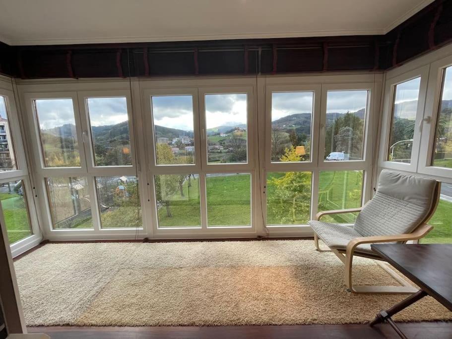 Fantastico Apartamento En Bermeo Exterior foto