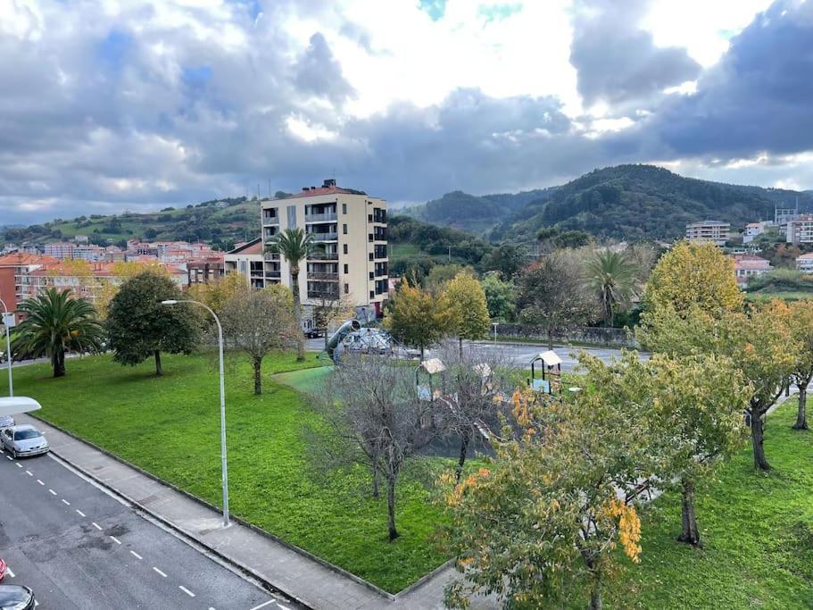 Fantastico Apartamento En Bermeo Exterior foto
