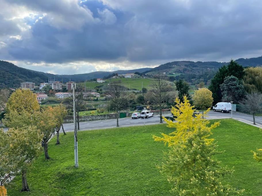 Fantastico Apartamento En Bermeo Exterior foto
