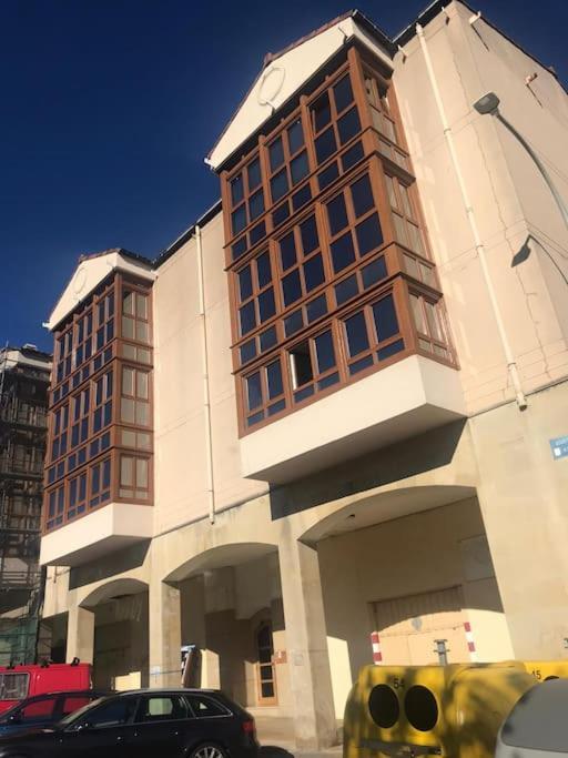 Fantastico Apartamento En Bermeo Exterior foto