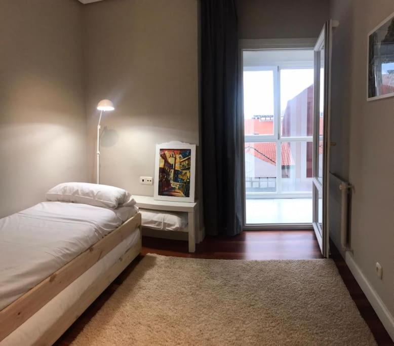 Fantastico Apartamento En Bermeo Exterior foto