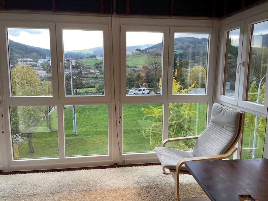 Fantastico Apartamento En Bermeo Exterior foto