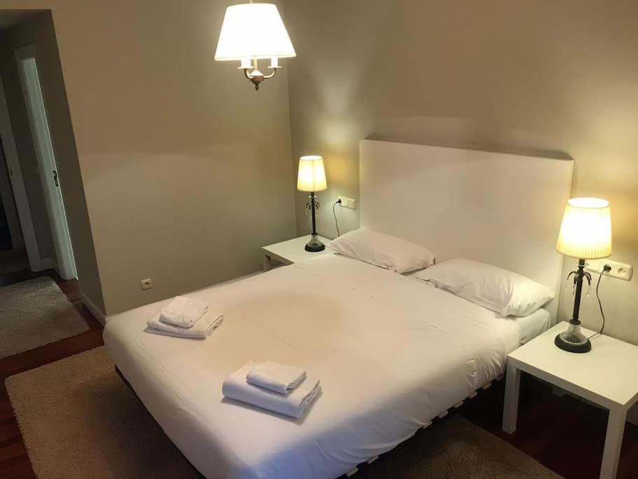Fantastico Apartamento En Bermeo Exterior foto