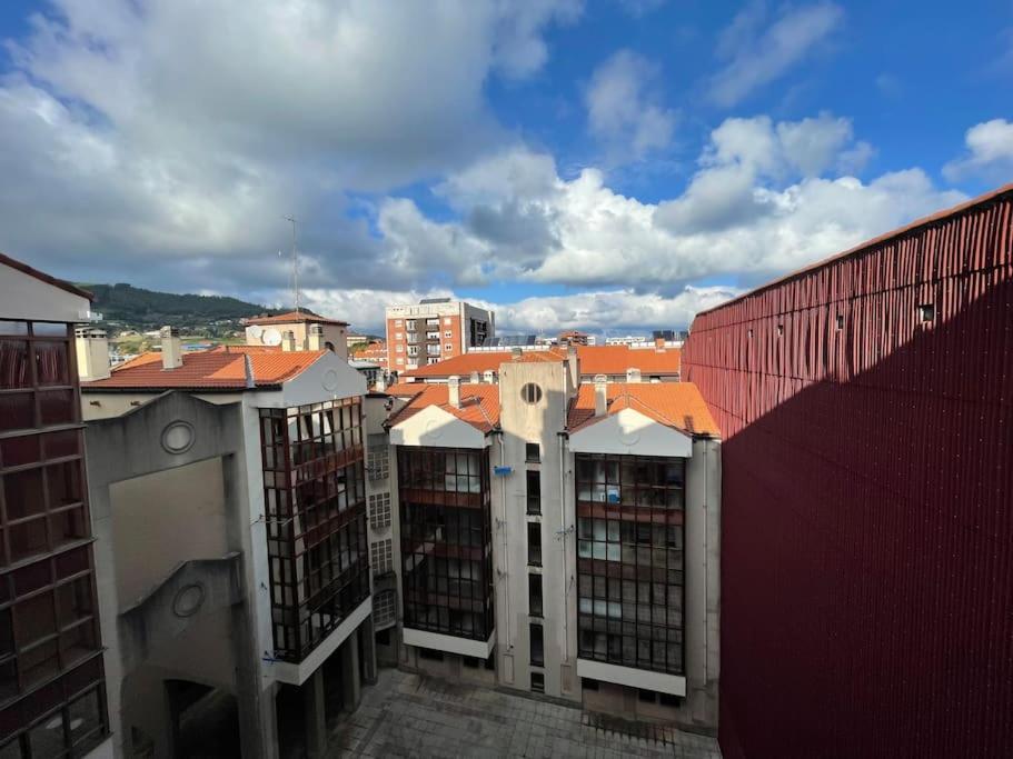 Fantastico Apartamento En Bermeo Exterior foto