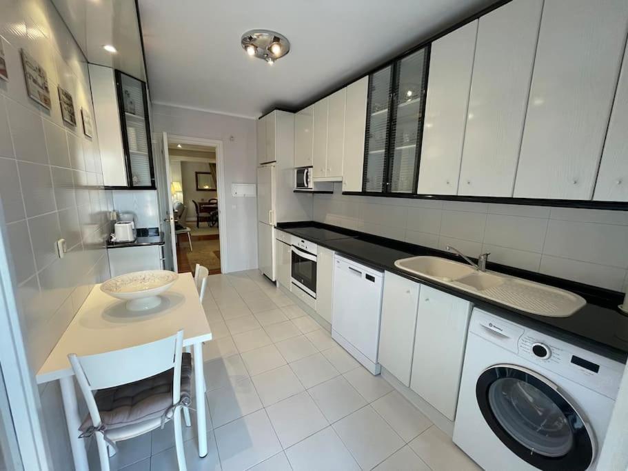 Fantastico Apartamento En Bermeo Exterior foto